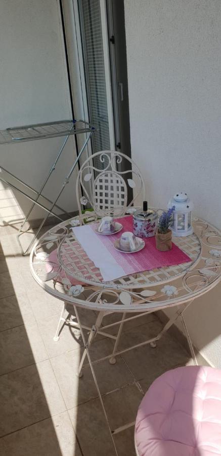 J&m Apartman