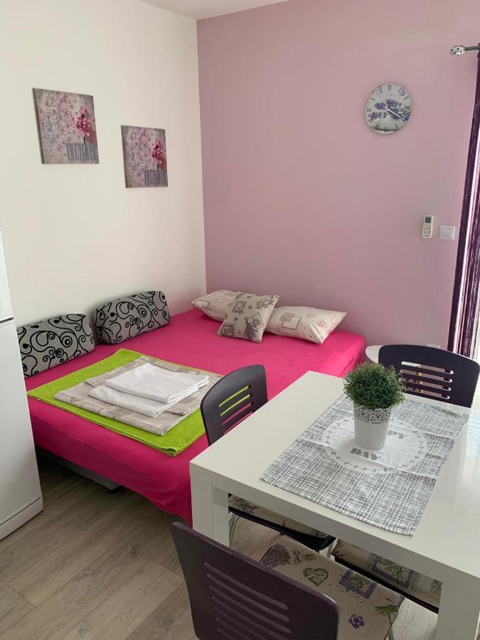 Apartman J&m *