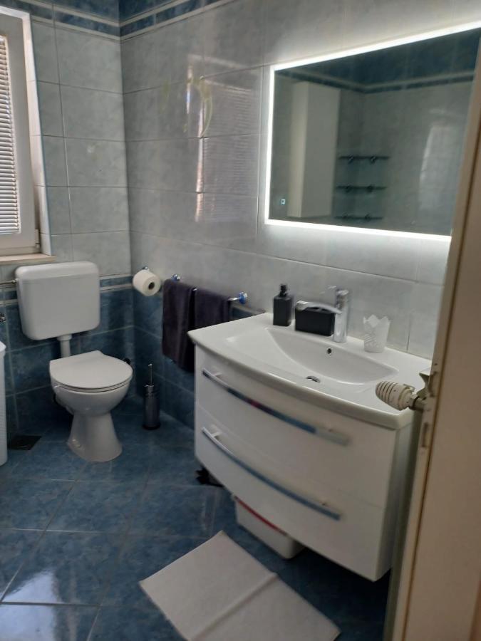 Apartman J&m *