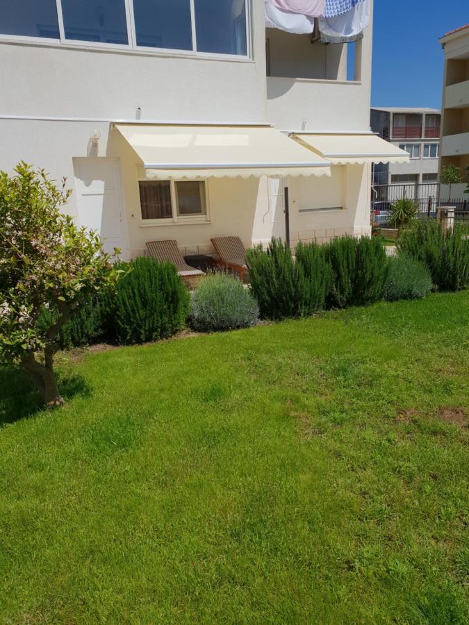 J&m Apartman Split