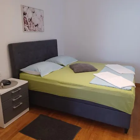 Apartment J&M Spalato Esterno foto