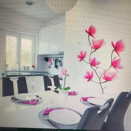 Apartment J&M Spalato Esterno foto
