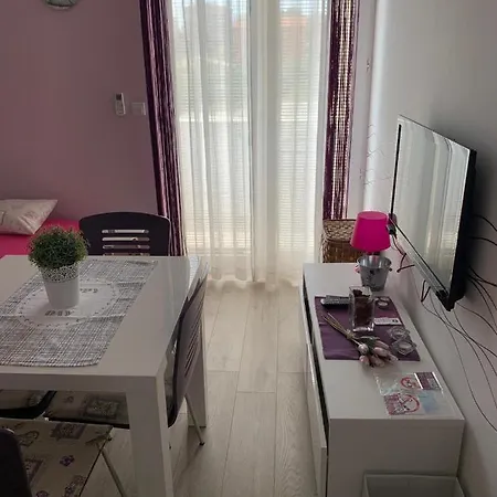 Apartment J&M Spalato Esterno foto