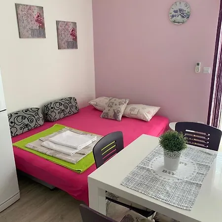 Apartment J&M Spalato Esterno foto