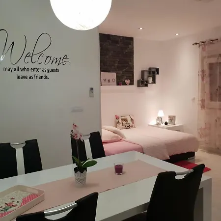 Apartment J&M Spalato Esterno foto