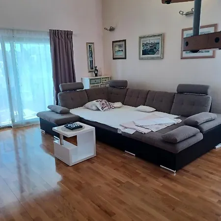 Apartment J&M Spalato Esterno foto