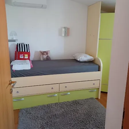 Apartment J&M Spalato Esterno foto