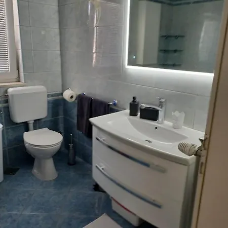 Apartment J&M Spalato Esterno foto