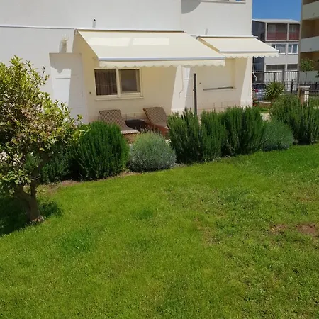 Apartment J&M Spalato Esterno foto