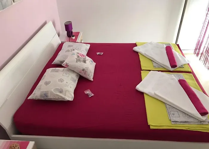 Apartment J&M