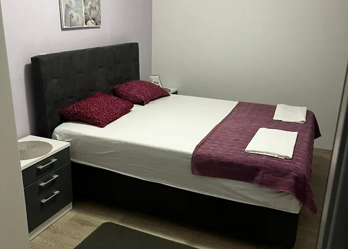Apartment J&M