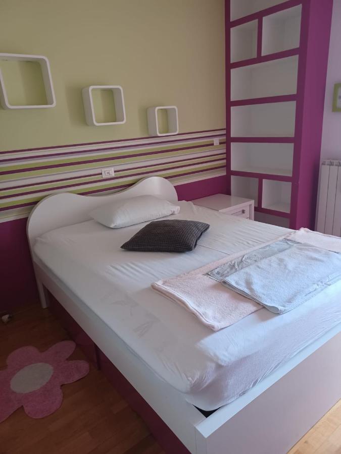 Appartamento J&m Spalato