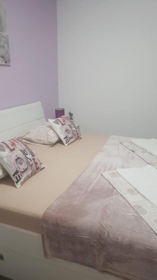 J&m Appartamento Spalato