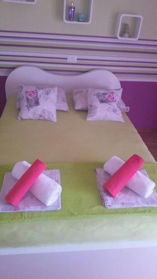 Appartamento J&m Spalato