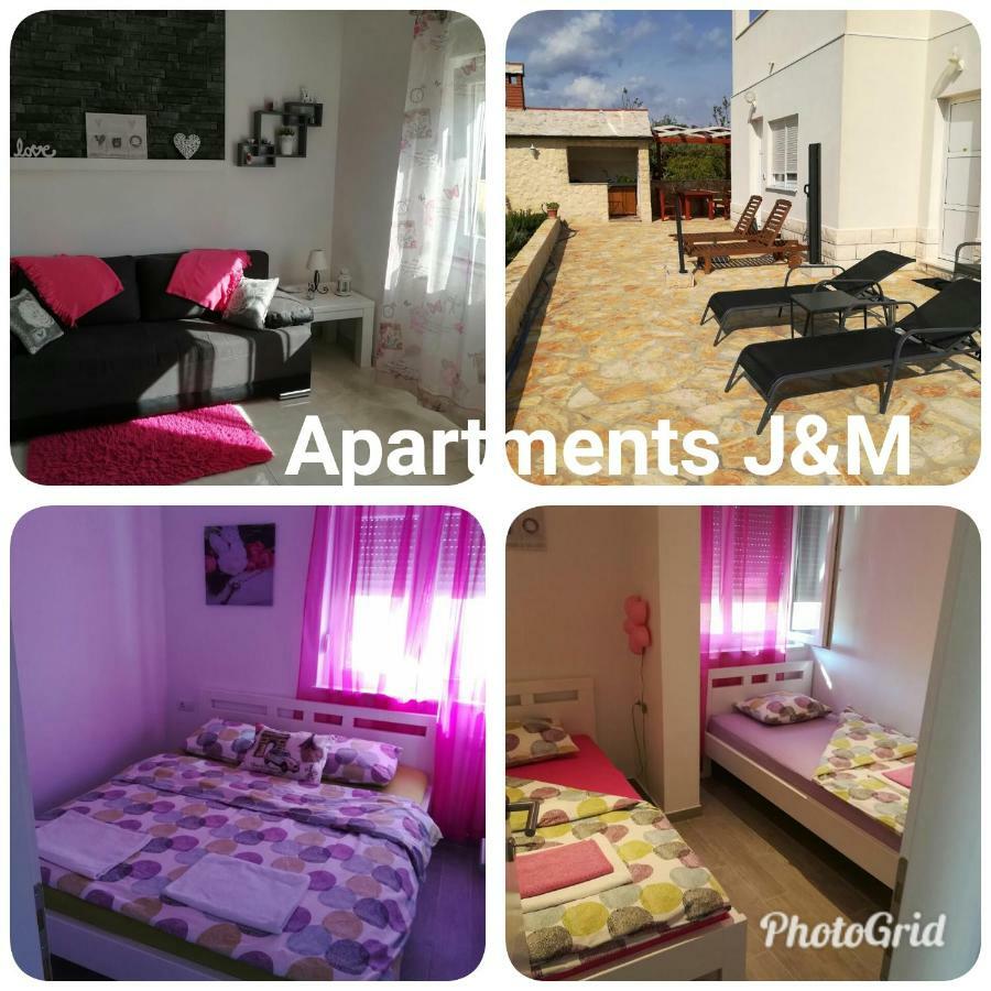 Appartamento J&m Spalato